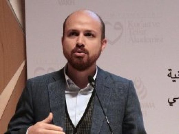 'İslam'ın ılımlısı, aşırısı olmaz. İslam, İslam'dır'