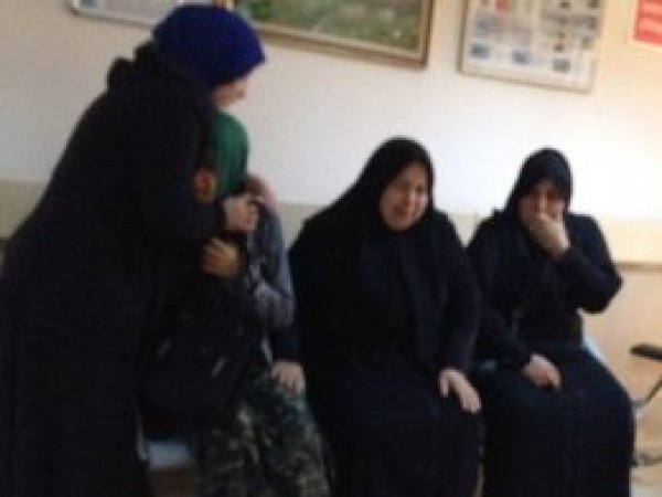 2 aylık bebek boğularak öldü