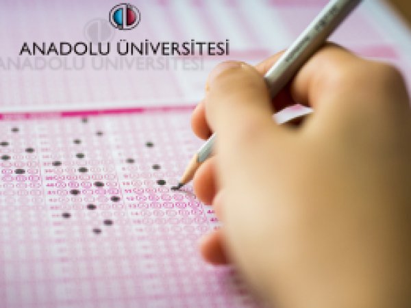 AÖF sınav giriş belgeleri yayımlandı