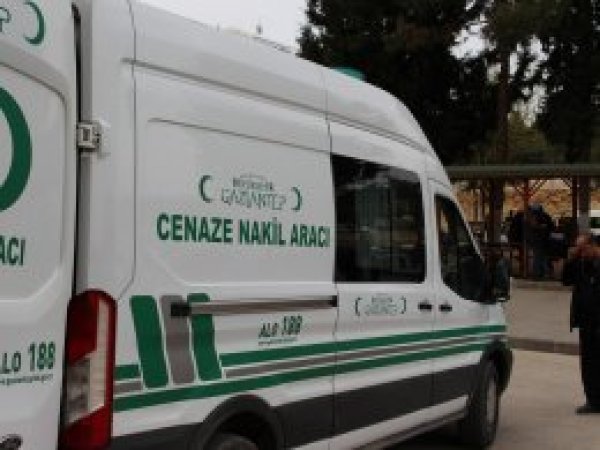 Ağabeyinin evindeki havuzda ölü bulundu