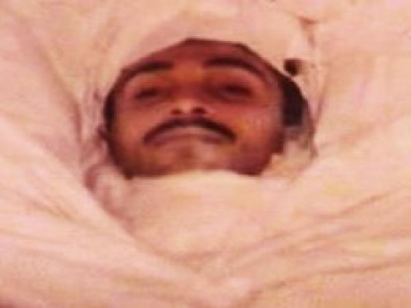 Ailesinin dilinden Şehid Ahmet Arık