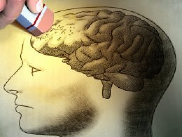Alzheimer hastalarına umut ışığı mı doğuyor?