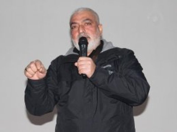 Bingöl'ün Solhan ilçesinde Mevlid-i Nebi programı