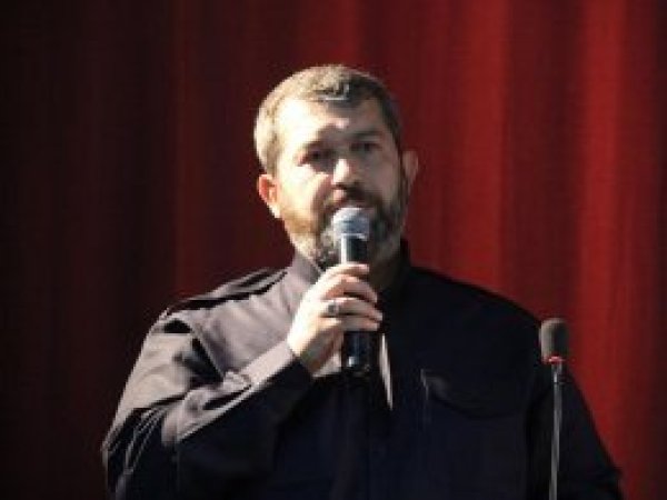 Diyarbakır'ın Hani ilçesinde Mevlid-i Nebi etkinliği