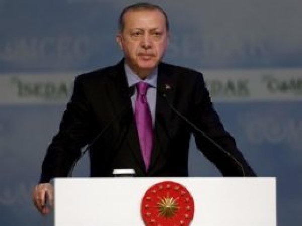 Erdoğan: Mezhep üzerinden düşmanlık kimin işine yarıyor?