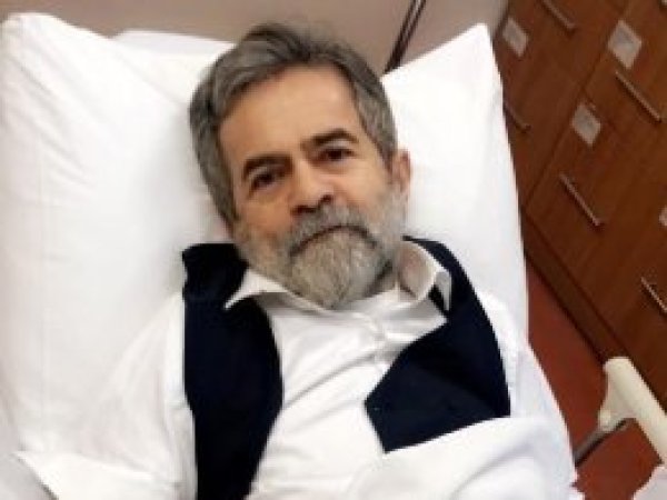 Gazeteci Ali Tarakçı'ya silahlı saldırı