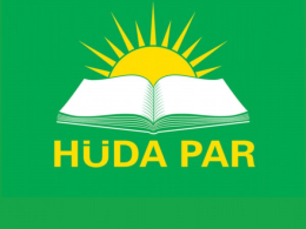 HÜDA PAR'dan öğretmenlerin durumu ile ilgili açıklama