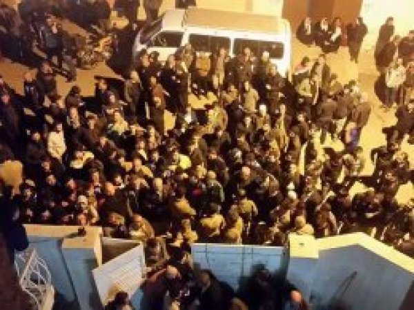 Irak Kürdistanı'ndaki artçı depremler nedeniyle halk tedirgin