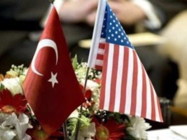 Vize krizinde sıcak gelişme! ABD o uygulamayı kaldırdı