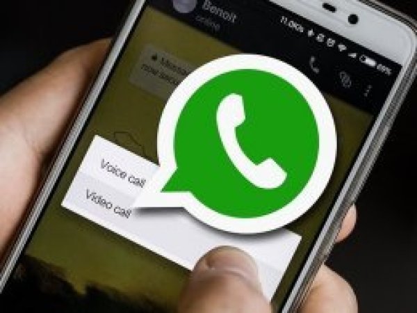 WhatsApp'a yeni özellik