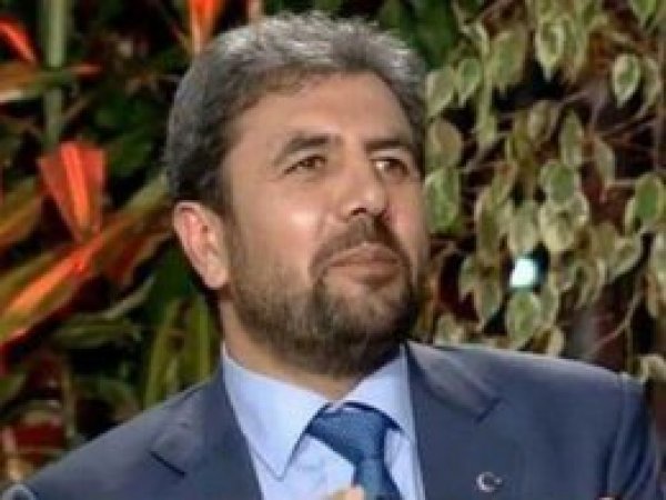 "HÜDA PAR bölgede yoğun hissediliyor"