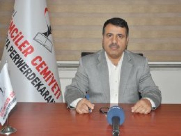 "Öğretmenler manevi değerler noktasında donanmalı"