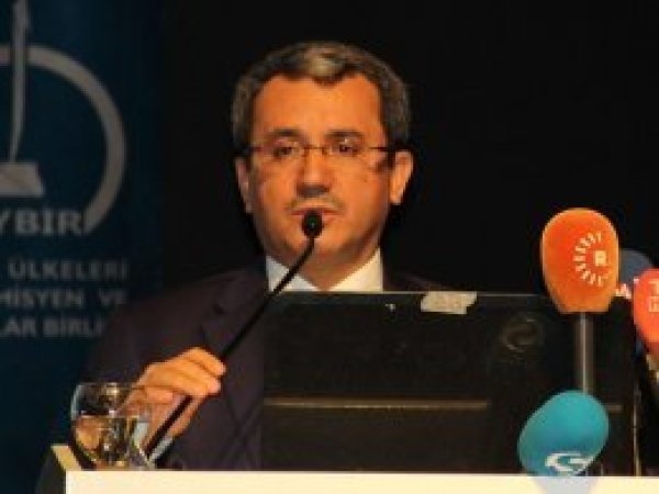'Arakan artık tahammül edilemez bir hale geldi'