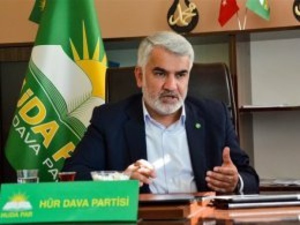 'Kumpasları bozmaya devam edeceğiz'