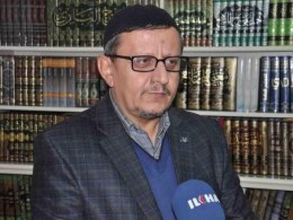 'Müslümanların birliğini sağlayan mekânlar yok ediliyor'