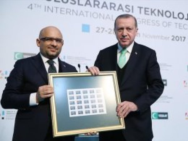 'Teknolojiyi bilinçli  kullanalım'