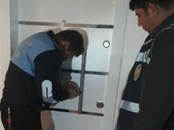 204 günübirlik ev kapatıldı