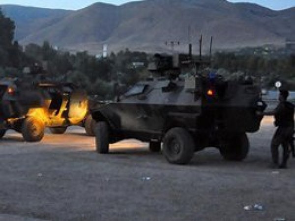 Diyarbakır’da 42 köyde sokağa çıkma yasağı
