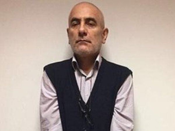 FETÖ'nün 'para kasası' Türkiye'ye getirildi