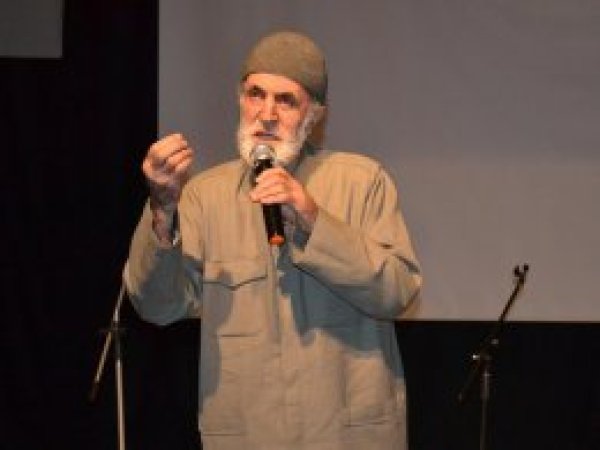Kütahya'da Mevlid-i Nebî etkinliği