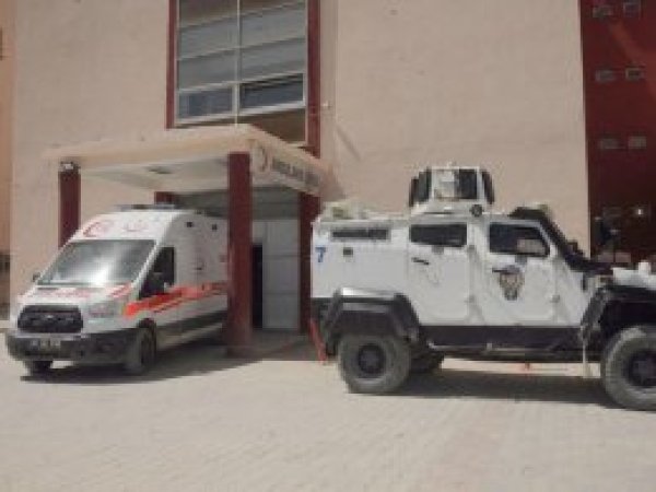 PKK işçilere güdümlü füzeyle saldırdı