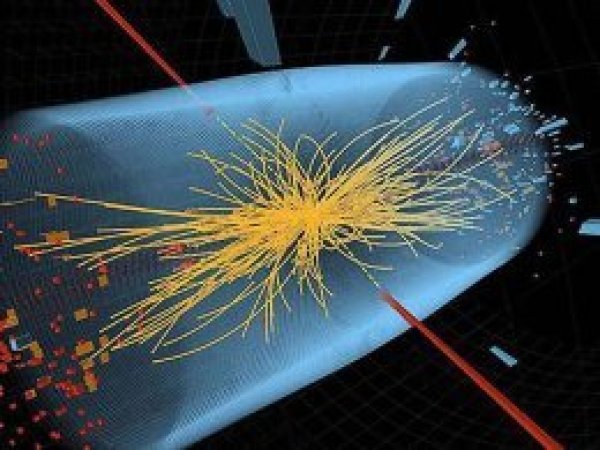 Protonun manyetik döngüsünün hassas ölçümü yapıldı