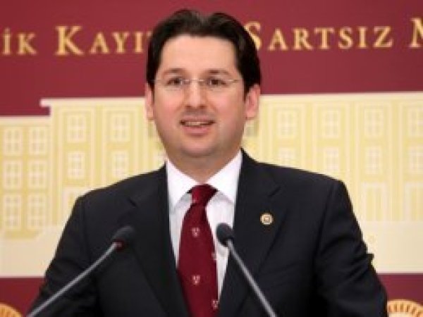 Sarraf davasına sahte delil götüren CHP'li vekile yakalama kararı