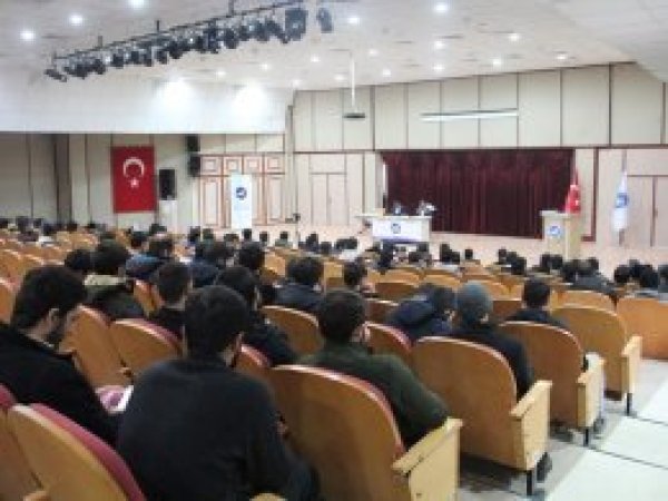 Van'da Mevlid-i Nebi etkinlikleri düzenlendi