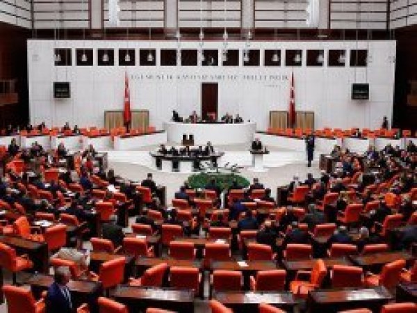 YSK'nın teşkilat yapısı değiştiriliyor
