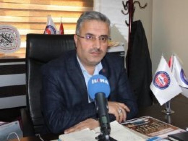 "Cuma, temizlenme ve hatırlama günüdür"