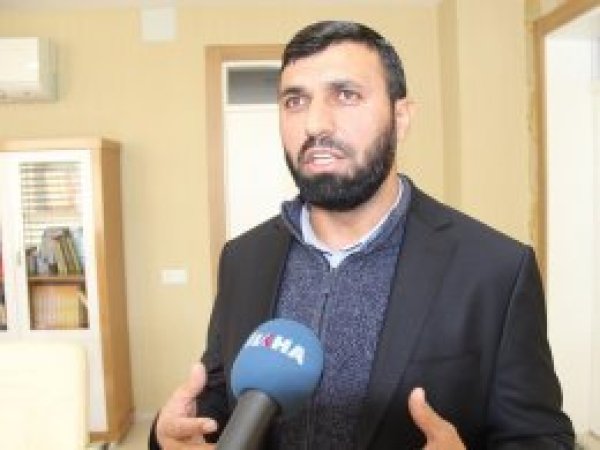 "Kumar insanın zihni ve ruhi dengesini sarsar"