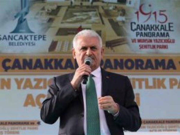 'Bu dava tamamen siyasi bir şekle dönüşmüştür'