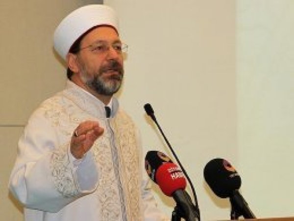 'Irkçılık, mezhepçilik planlarının karşısında duracağız'