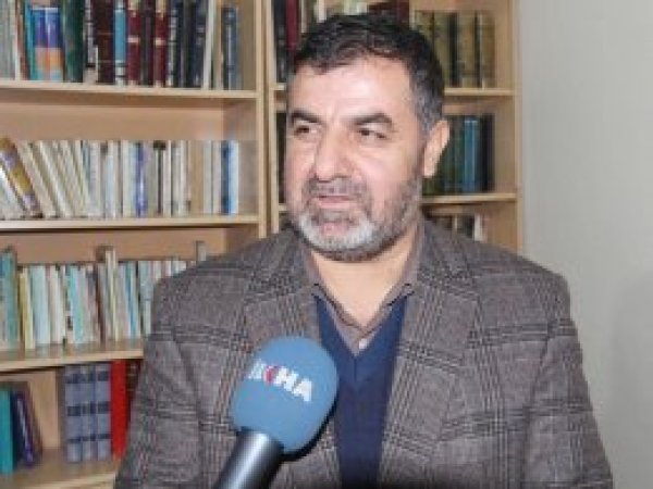 'Uyuşturucuya müptela bir nesil yetişiyor'