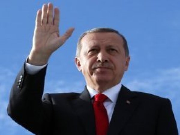 Cumhurbaşkanı Erdoğan Yunanistan’a gidiyor