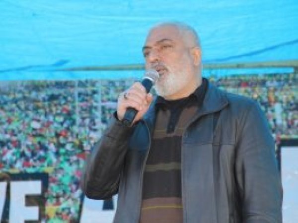 Diyarbakır'ın Hani ilçesinde Mevlid-i Nebi etkinliği