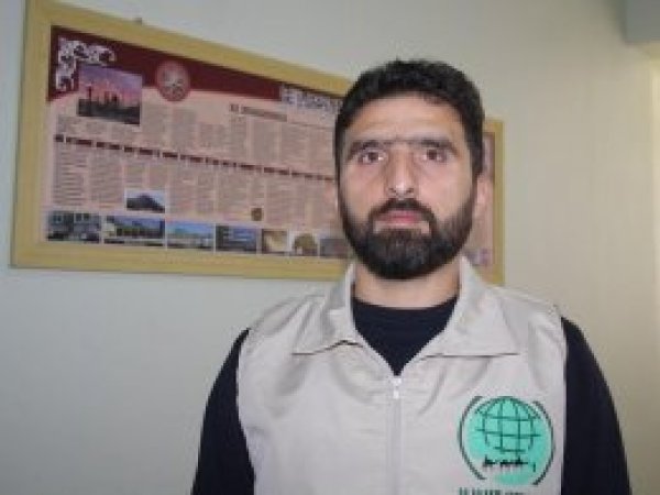 Düşünce-Der’den yardım çağrısına destek