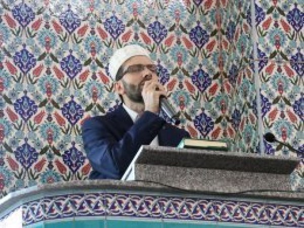 Kur'an-ı Kerim tilaveti Bingöllüleri mest etti
