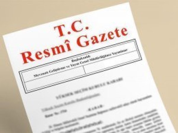 Müftülerin nikah kıyma yetkisi yürürlüğe girdi