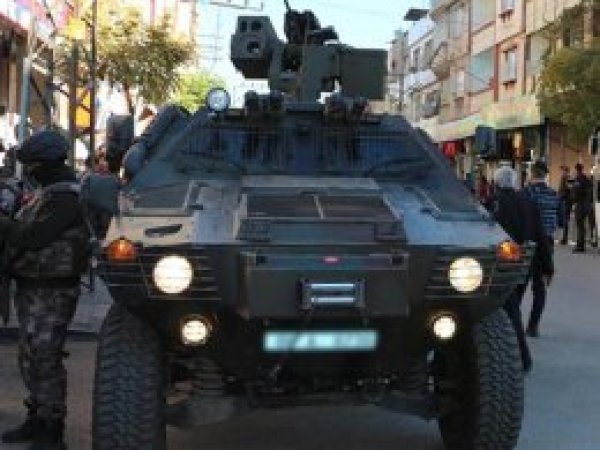 Sosyal medyada PKK propagandasına 7 tutuklama