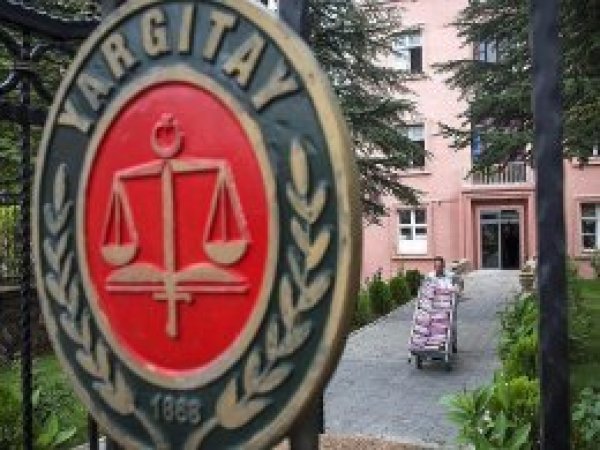 Yargıtay Ceza Genel Kurulu'nun 'ByLock' gerekçesi