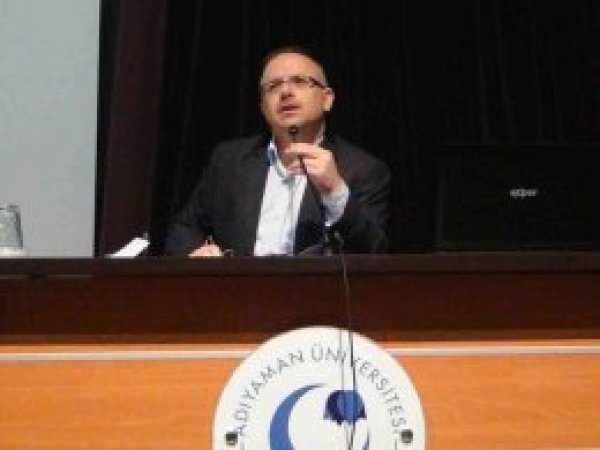 ​Adıyaman'da Mevlid-i Nebi etkinliği düzenlendi