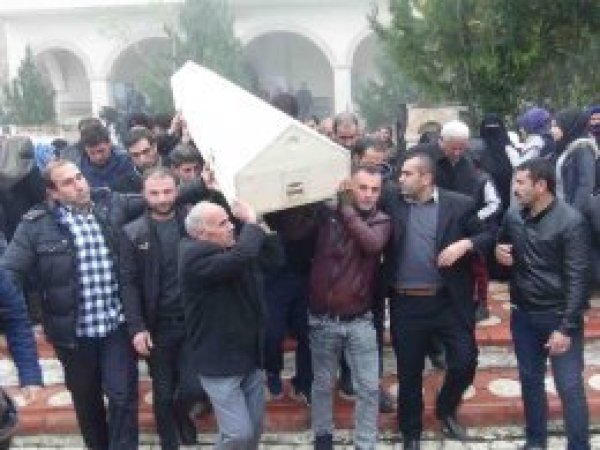 ​Hayatını kaybeden Yusufî'nin kardeşi edebiyete uğurlandı