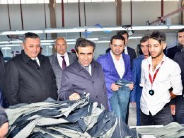 'Diyarbakır dünya çapında üretim merkezi olabilirdi'