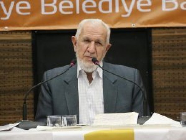 'Hadisler olmadan Kur’an-ı Kerim'i anlayamayız'