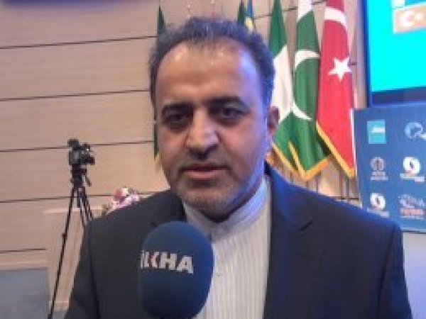 'Her İslam ülkesinde bir silikon vadisi olmalı'