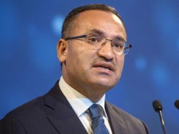 'Kınamadan öte bir tutum ortaya çıkmalı'