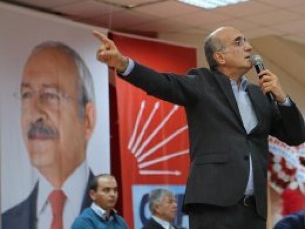 'Kudüs bizim kırmızı çizgimizdir'