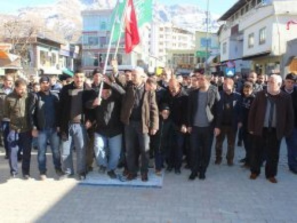 'Kudüs, tüm Müslümanların kırmızı çizgisidir'