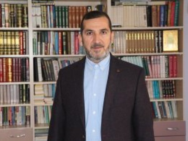 'Tepkilerimizi en üst perdeden dile getirmeliyiz'